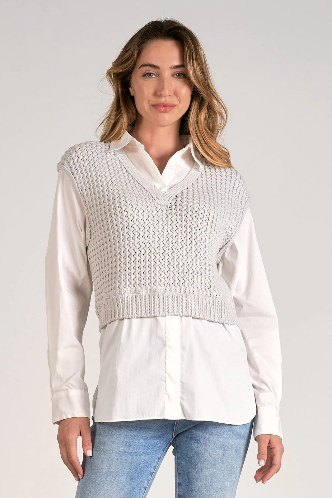 Nina Sweater shirt