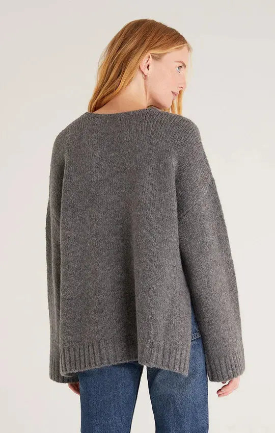 Weekender Sweater Z Supply