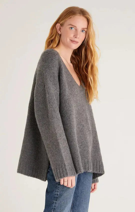 Weekender Sweater Z Supply